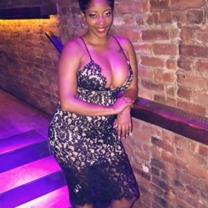 House of CB Edeta Dress